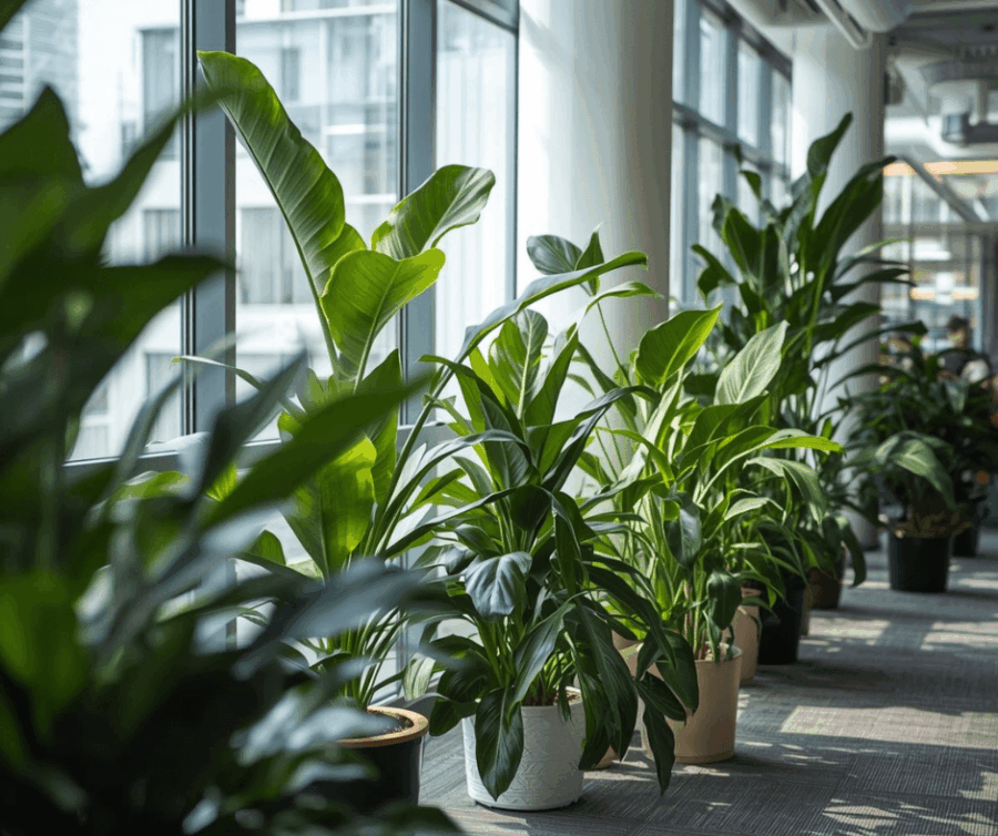 Indoor Plants
