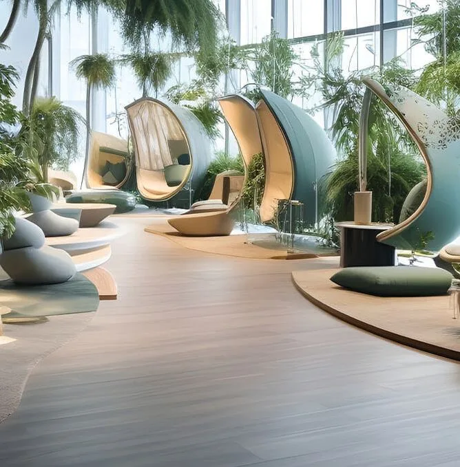 indoor